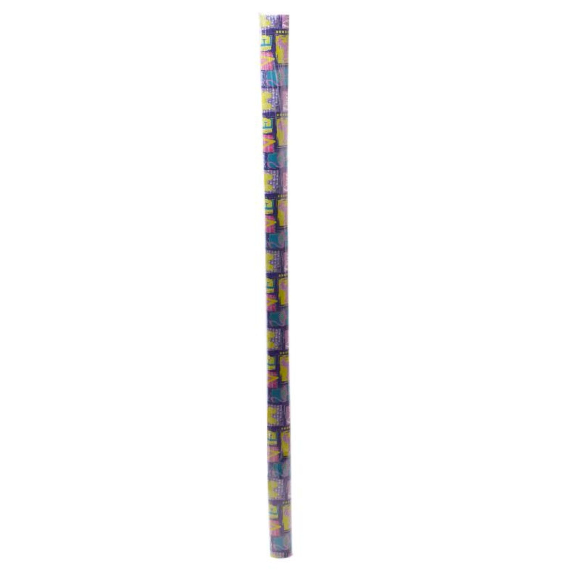 ROLO PAPEL FANTASIA 70X200 ROLO PAPEL FANTASIA 70X200