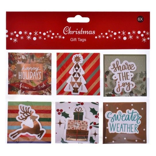 ETIQUETAS NATAL 6UN 15X20 1844-918 CX600 ETIQUETAS NATAL 6UN 15X20 1844-918 CX600