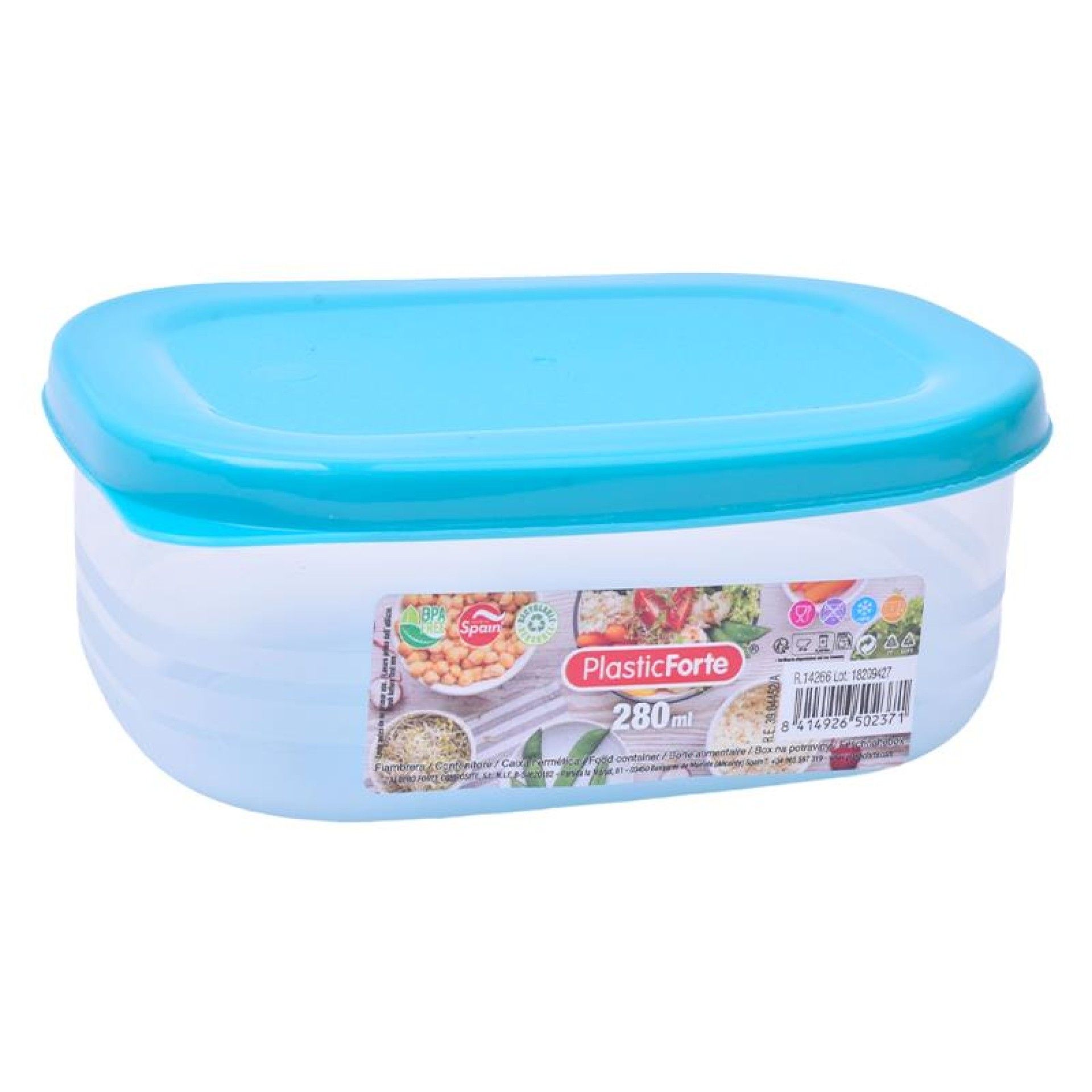 FIAMBREIRA RET 280ML 14266 FIAMBREIRA RET 280ML 14266