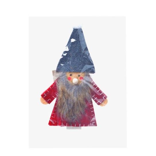 BONECO NATAL 10.5X14.3CM 1854-209 BONECO NATAL 10.5X14.3CM 1854-209