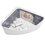 PRATELEIRA CANTO FIXAR L-00679