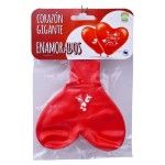 BALOES CORAAO GIGANTE REF. 197