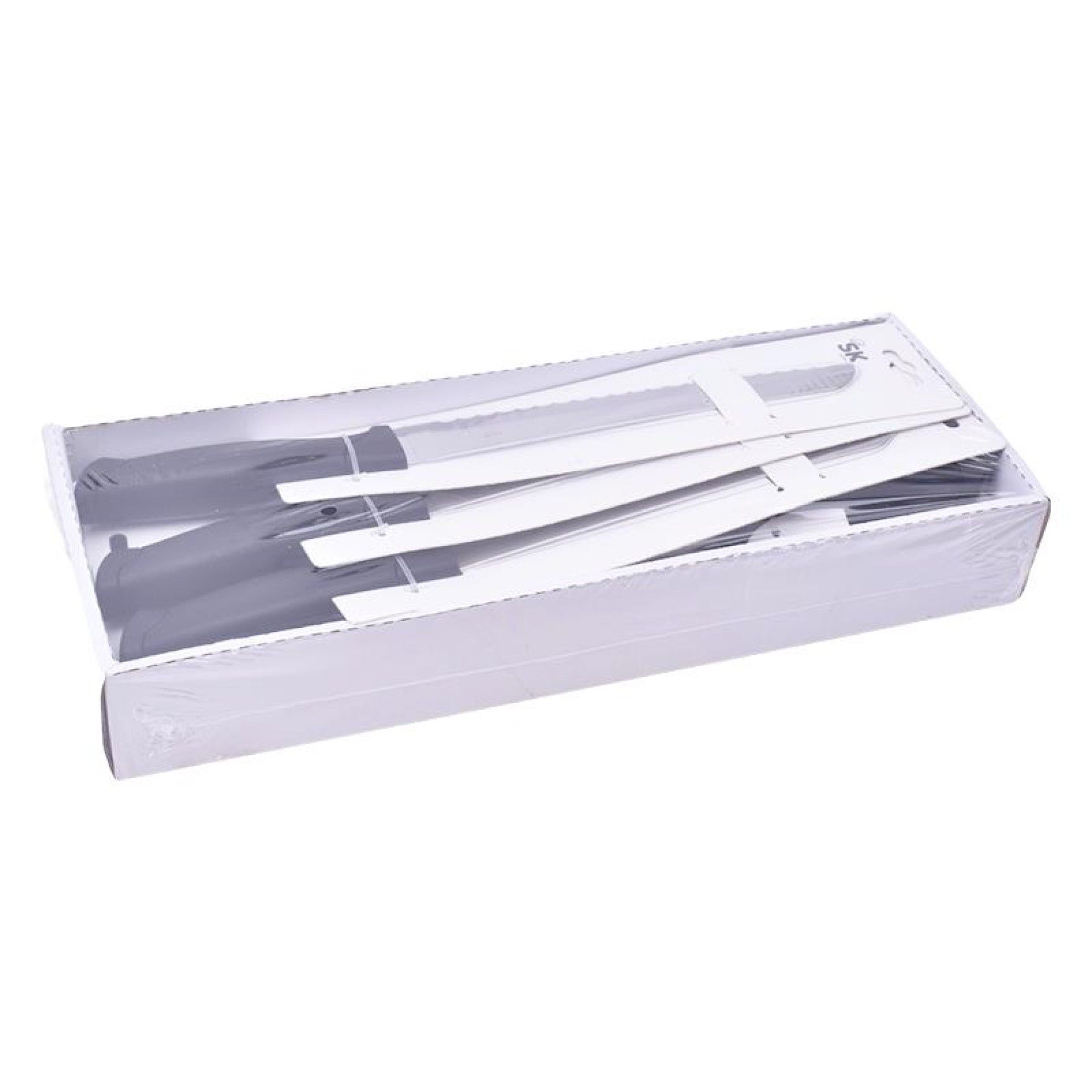 FACA COZ. CABOPRT 33 2497-132-04 CX144 FACA COZ. CABOPRT 33 2497-132-04 CX144
