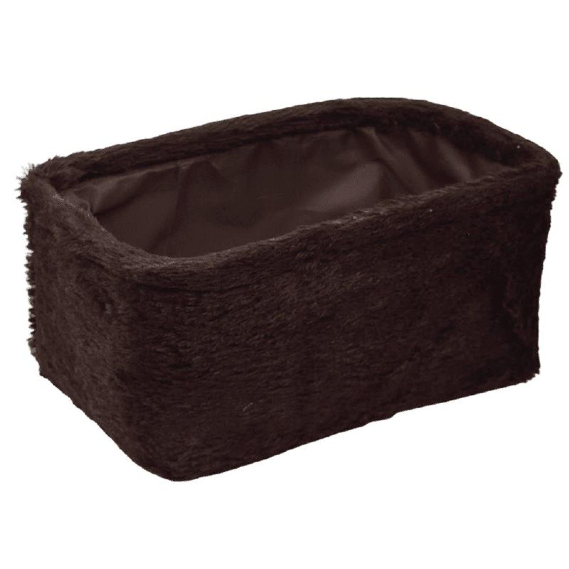 CONJ. 3 CESTOS RETANG. 27X20X12CM CONJ. 3 CESTOS RETANG. 27X20X12CM
