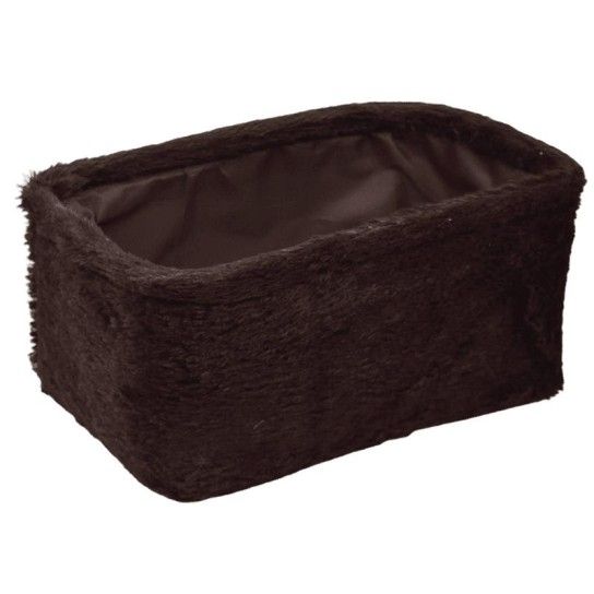 CONJ. 3 CESTOS RETANG. 27X20X12CM CONJ. 3 CESTOS RETANG. 27X20X12CM