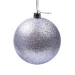 BOLA NAT 8PC 8CM PRAT 2978-003-08B CX48