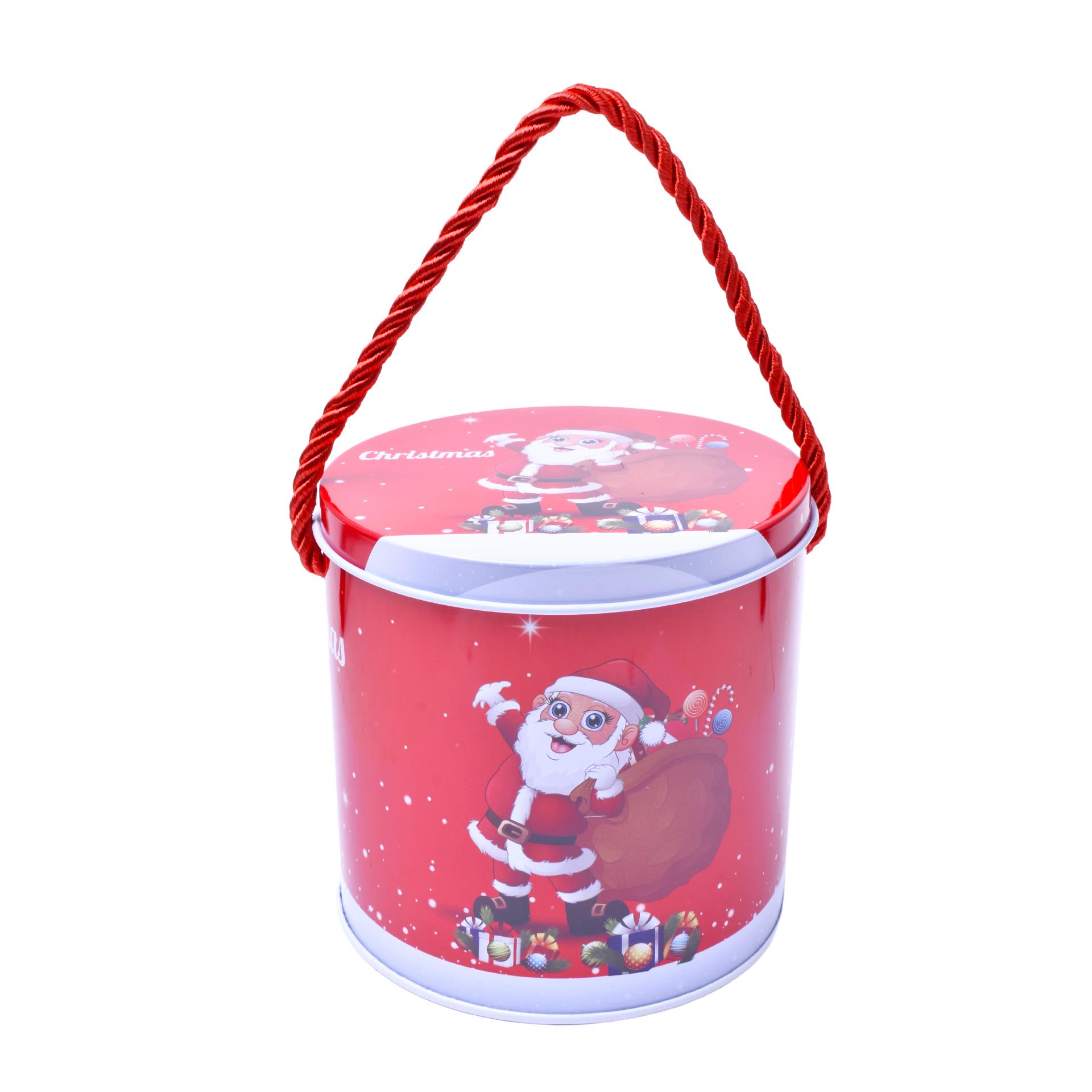 LATA NATAL C/CORDA 2986-300 CX48 LATA NATAL C/CORDA 2986-300 CX48