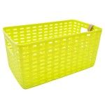 CESTA RATTAN N6 28,5 L 34 X 40CM 123600