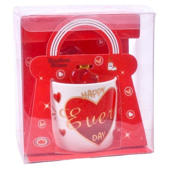 CANECA 7,2X7,2 2645-105-13 CX96 CANECA 7,2X7,2 2645-105-13 CX96