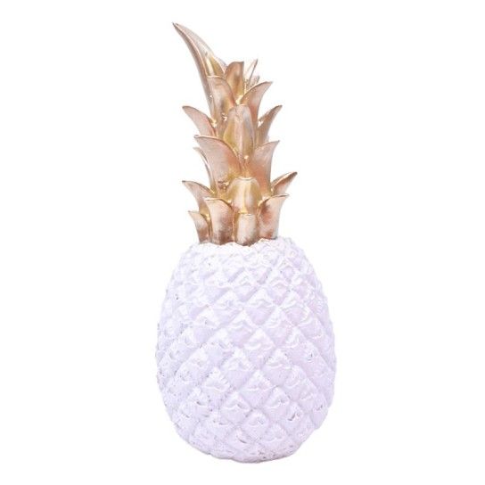 ANANAS DEC 8.5X8.5X19.5CM 2565-000-01CX48 ANANAS DEC 8.5X8.5X19.5CM 2565-000-01CX48