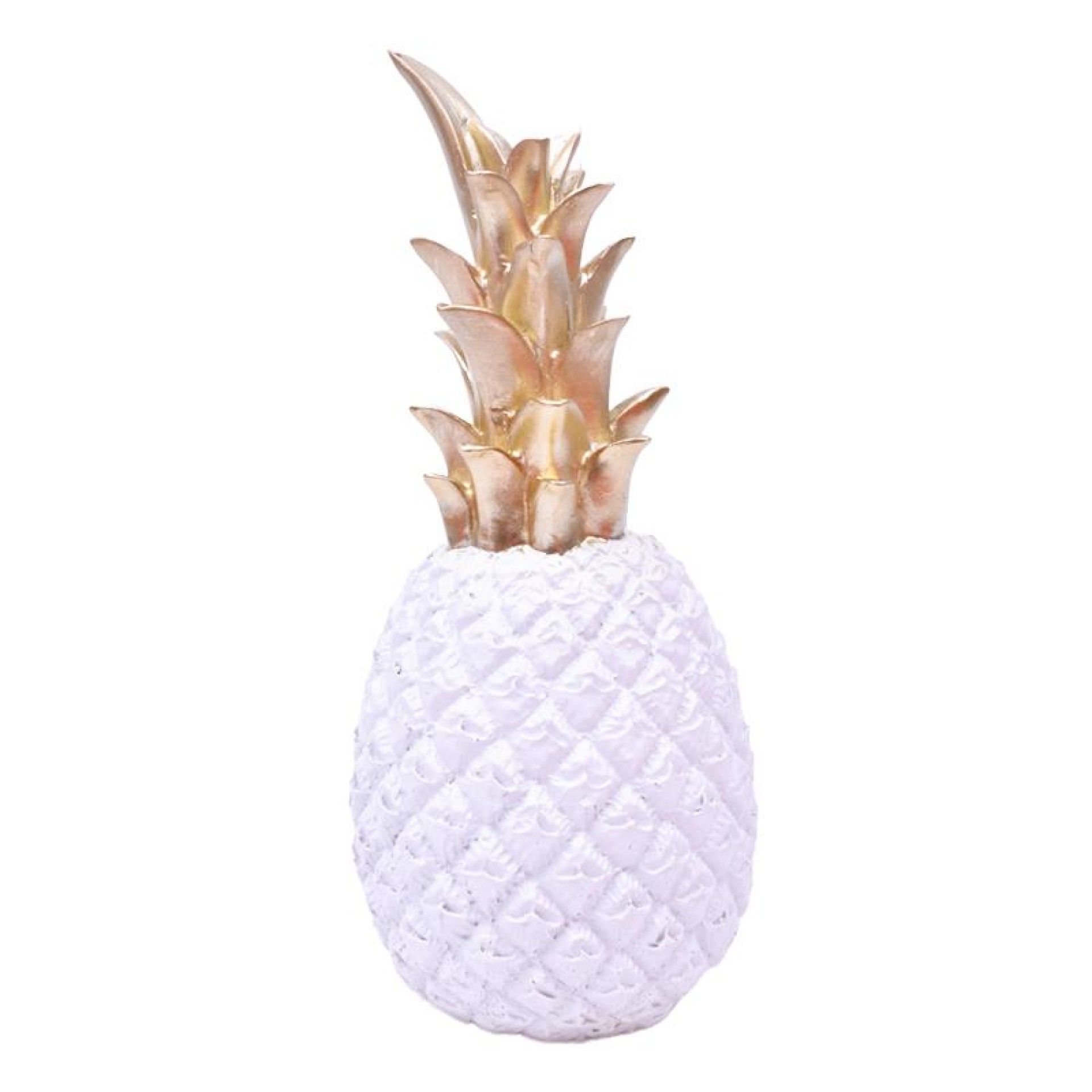 ANANAS DEC 8.5X8.5X19.5CM 2565-000-01CX48 ANANAS DEC 8.5X8.5X19.5CM 2565-000-01CX48