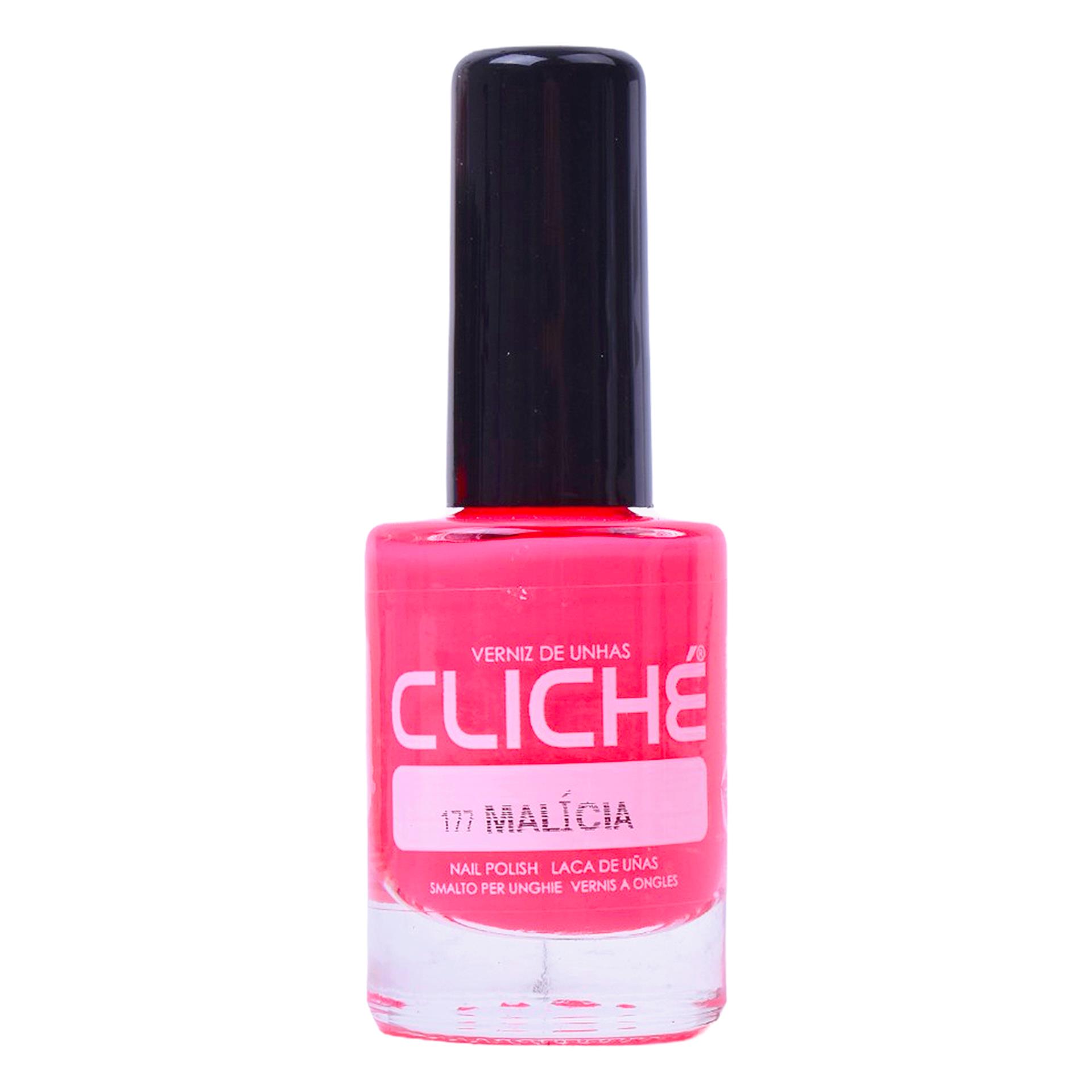 VERNIZ CLICHE 24X11ML 49C3001 VERNIZ CLICHE 24X11ML 49C3001