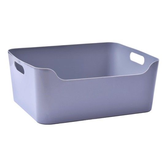 CESTO RECT 33CM 645-205 CX12 CESTO RECT 33CM 645-205 CX12