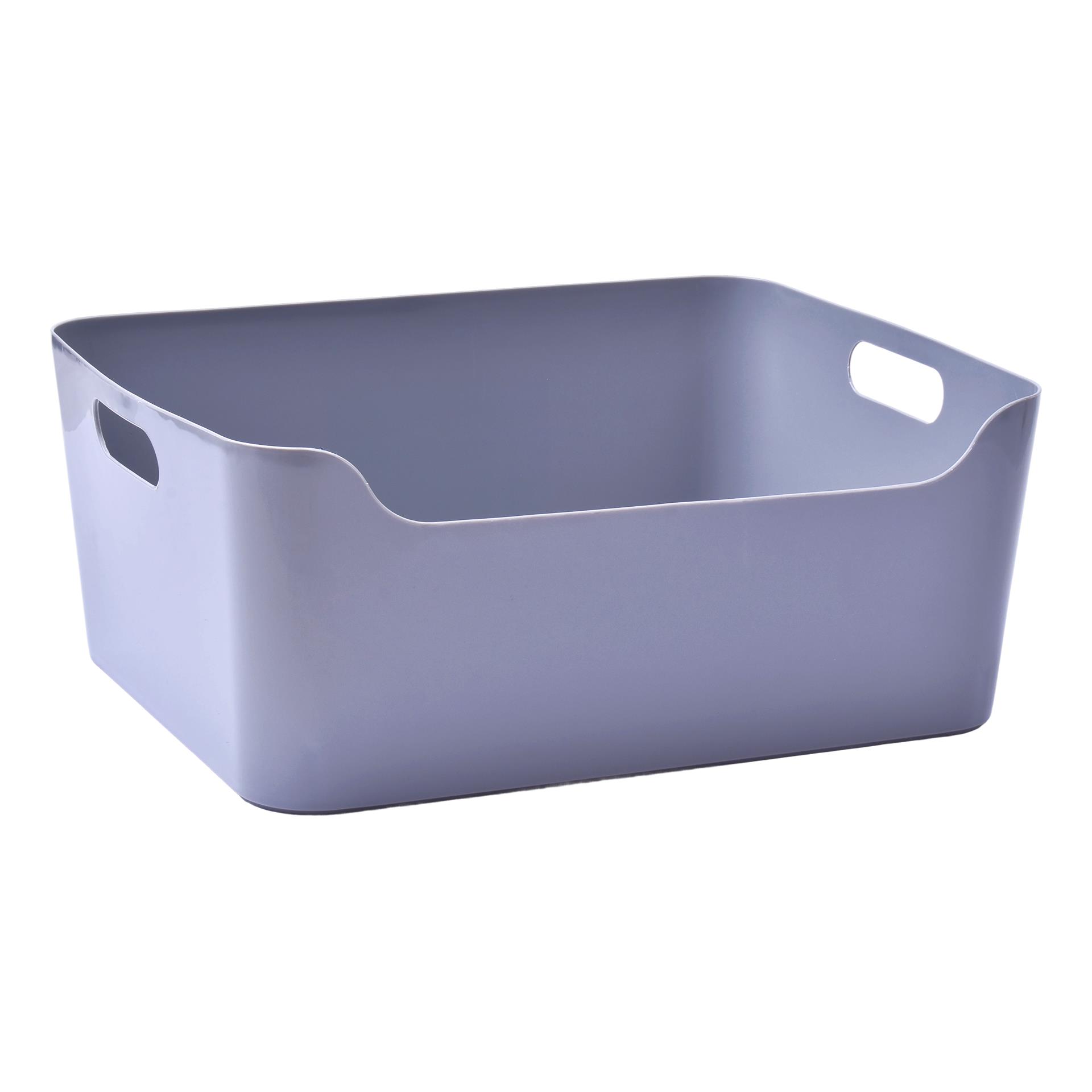 CESTO RECT 33CM 645-205 CX12 CESTO RECT 33CM 645-205 CX12