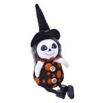 DECOR. HALLOWEEN 20CM 2855-703 CX480 DECOR. HALLOWEEN 20CM 2855-703 CX480