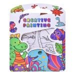 LIVRO COLORIR 17X21,5CM 2914-100 CX360 LIVRO COLORIR 17X21,5CM 2914-100 CX360