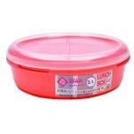 CAIXA PLASTICO ROMA RED. 2,1L 17131 CAIXA PLASTICO ROMA RED. 2,1L 17131