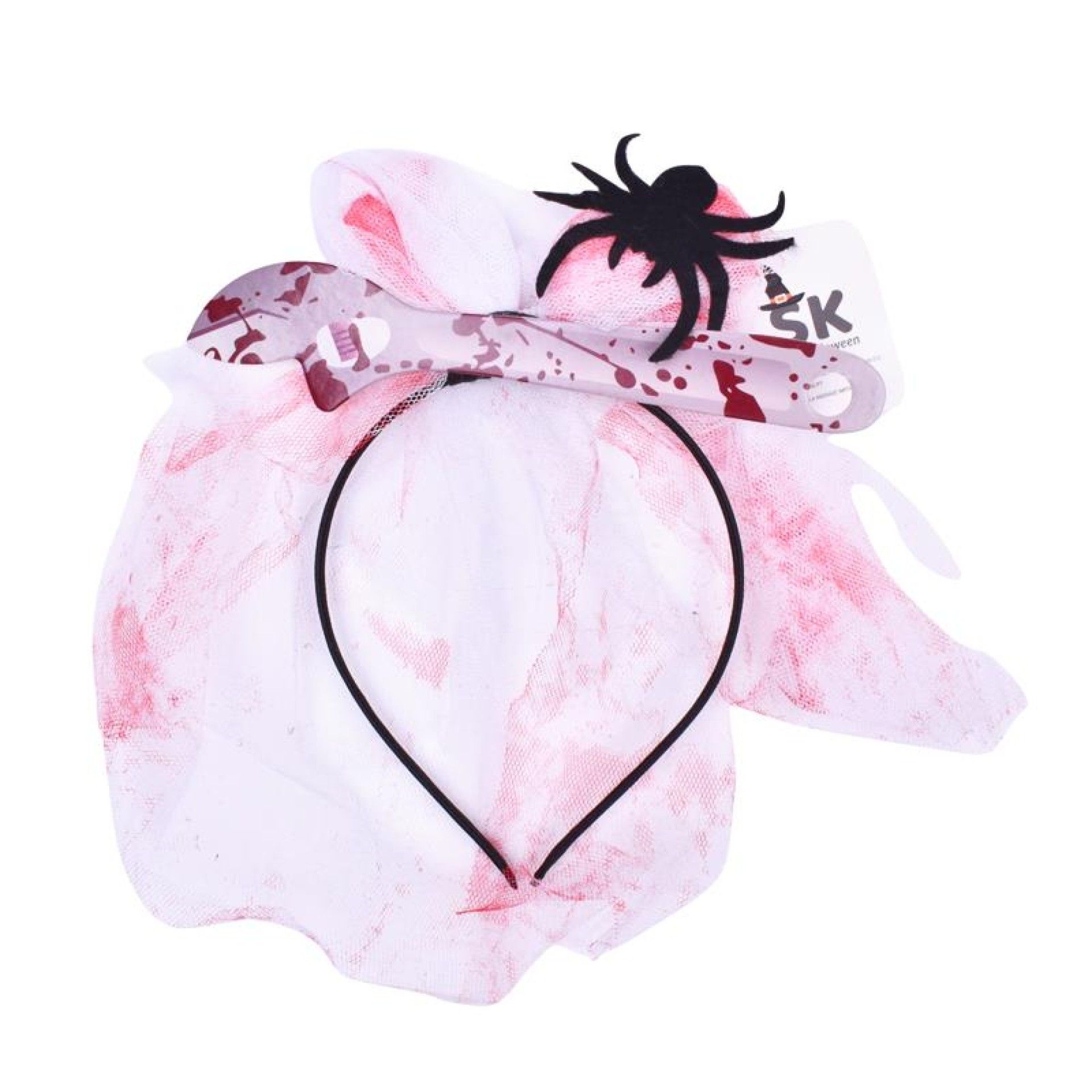 BANDOLETE HALLOWEEN 2412-203 CX600 BANDOLETE HALLOWEEN 2412-203 CX600
