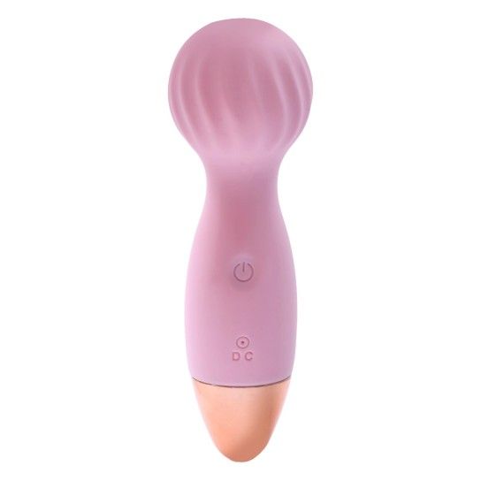 VIBRADOR 14,8X4,5 CM 2569-009 CX120 VIBRADOR 14,8X4,5 CM 2569-009 CX120
