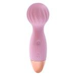 VIBRADOR 14,8X4,5 CM 2569-009 CX120 VIBRADOR 14,8X4,5 CM 2569-009 CX120