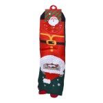 MEIAS NATAL 35/41 2778-001-02 CX1200 MEIAS NATAL 35/41 2778-001-02 CX1200