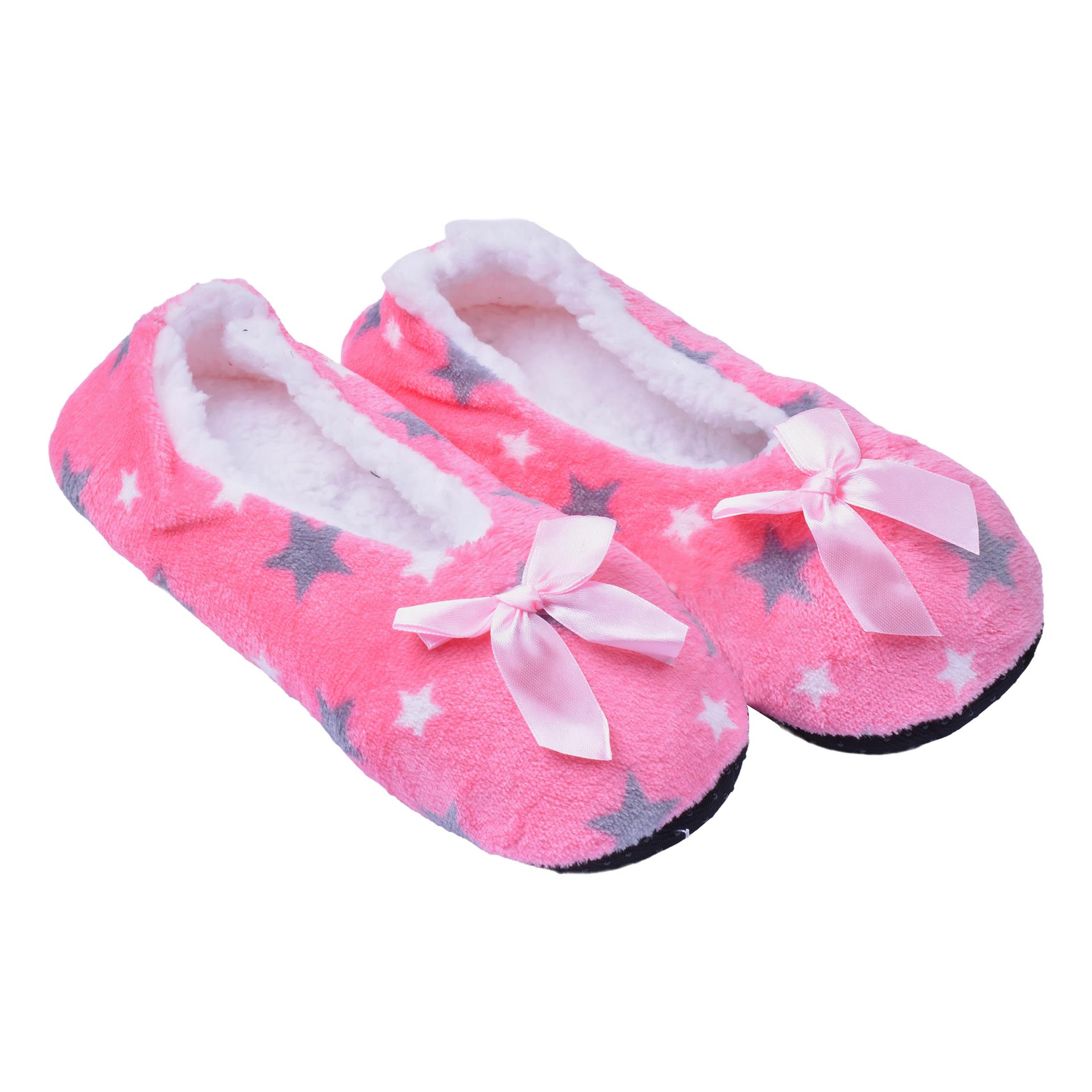 PANTUFAS QUARTO 2988-000-02 CX144