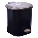 BALDE WC S/INTERIOR PRETO