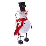 DEC SORT NATAL METAL 34CM 154046