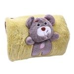 SACO AGUA ELET18,5X26CM 2621-201-07CX20