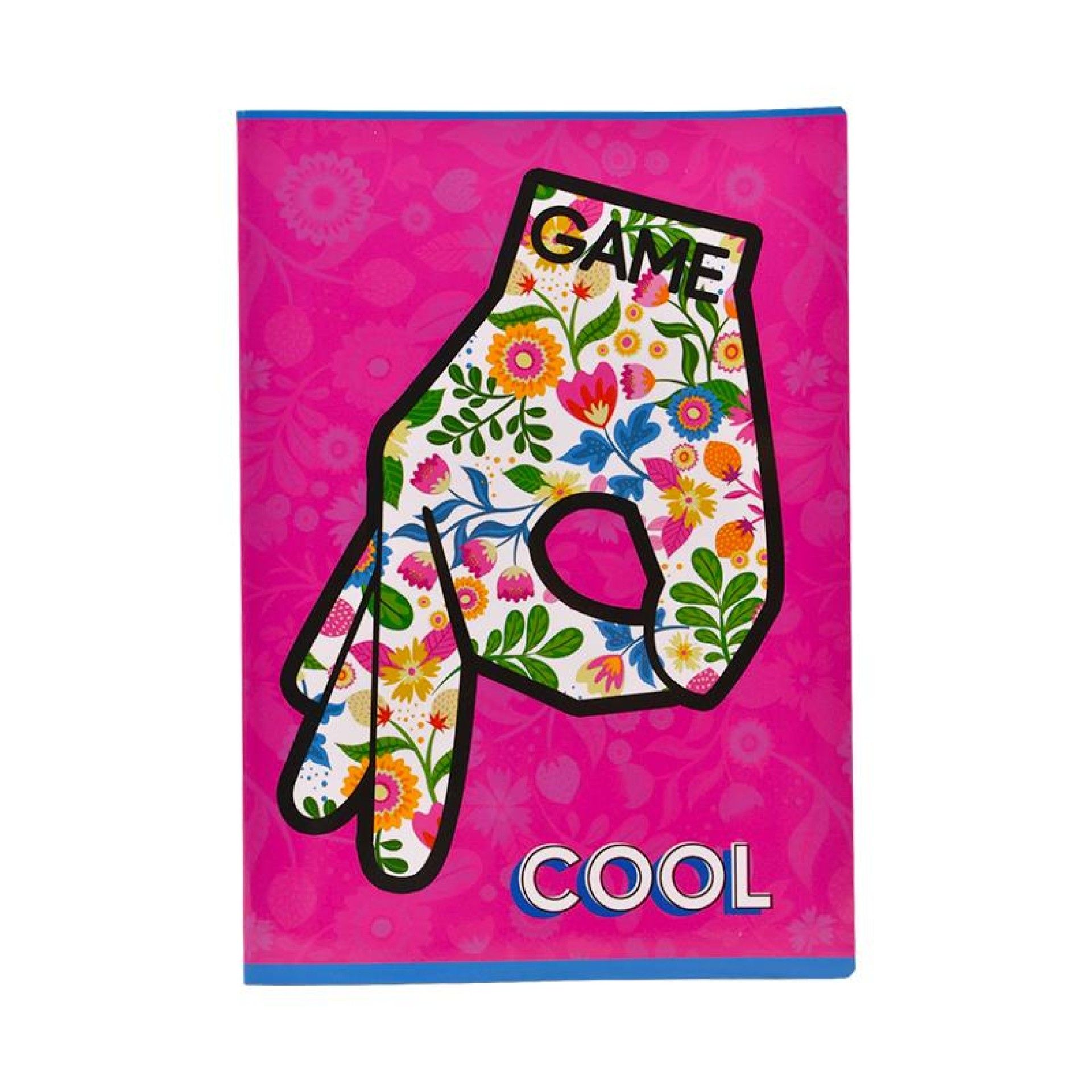 CADERNO AGRAF A4 80F PAUTADO COOL CX48 CADERNO AGRAF A4 80F PAUTADO COOL CX48