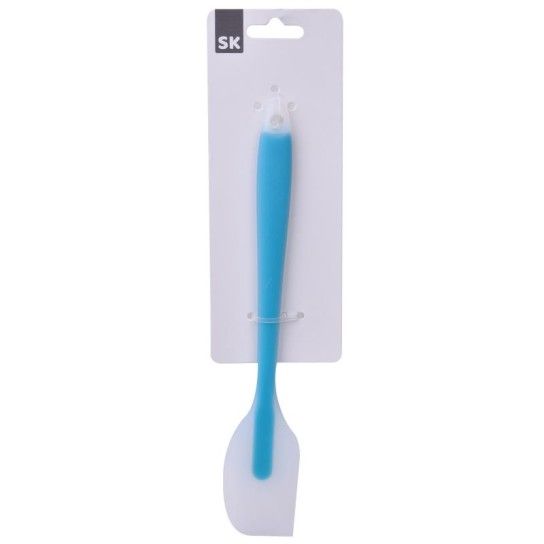 ESPATULA COZINHA SILICONE 1985-501-02B ESPATULA COZINHA SILICONE 1985-501-02B
