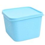 CAIXA PLAST. QUADRADA 1000ML TP5305