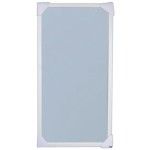 ESPELHO MDF 30X60CM 2422-100-60 ESPELHO MDF 30X60CM 2422-100-60