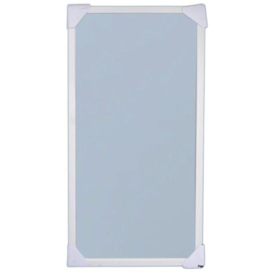 ESPELHO MDF 30X60CM 2422-100-60 ESPELHO MDF 30X60CM 2422-100-60