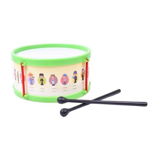 TAMBOR BRINQ. REF. 240 TAMBOR BRINQ. REF. 240