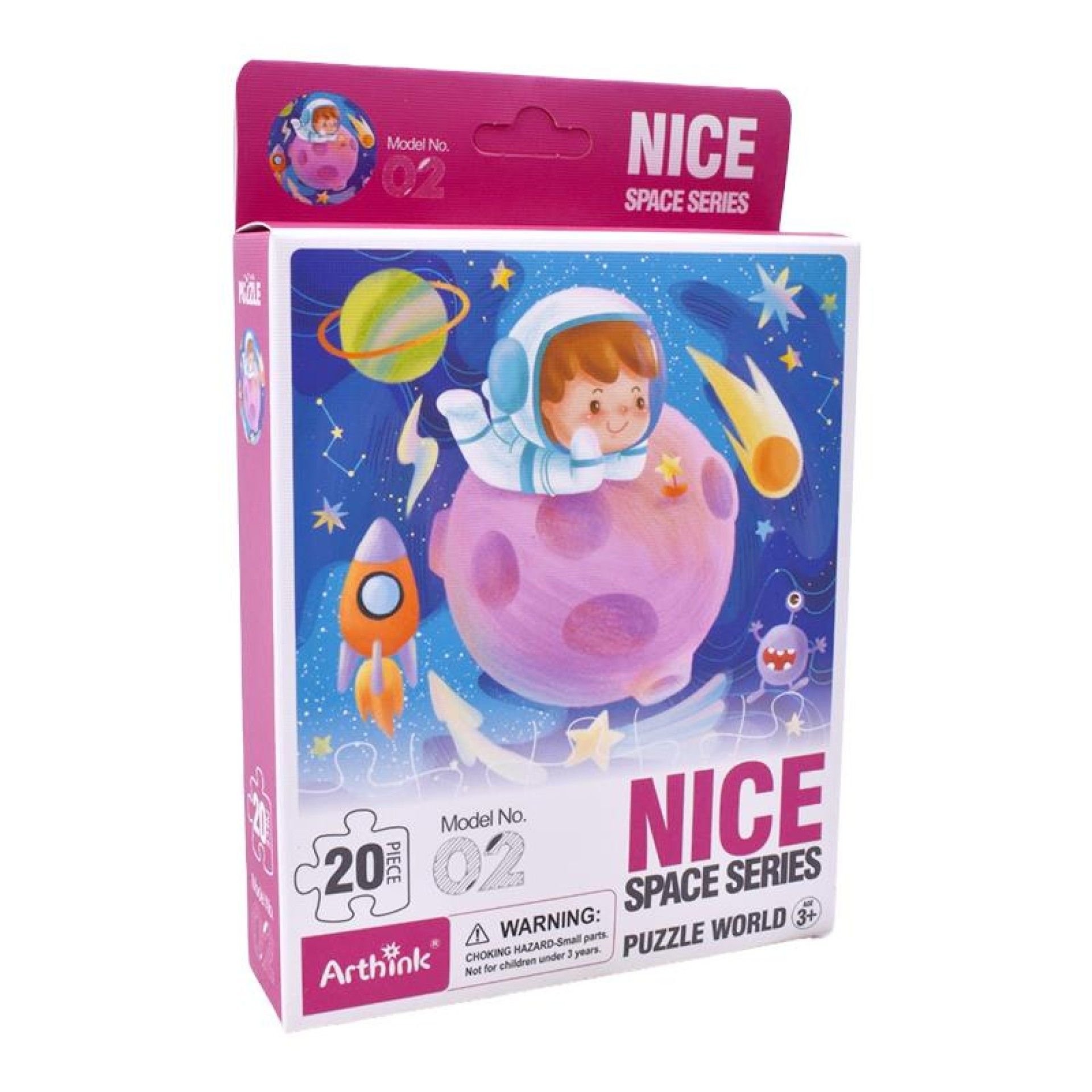 PUZZLE GJ23267/AK2111B CX216 PUZZLE GJ23267/AK2111B CX216