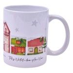 CANECA NATAL SK 2022