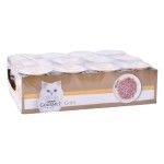 GOURMET GOLD SUCULENTA FRANGO 85GRS