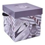 CAIXA PRESENTE 30X30X30 1968-011-03 CX96 CAIXA PRESENTE 30X30X30 1968-011-03 CX96