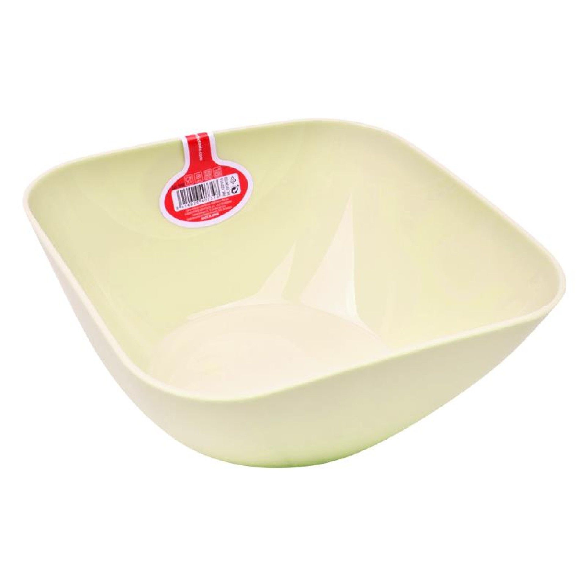 SALADEIRA QUAD 1,15L COR 122181A SALADEIRA QUAD 1,15L COR 122181A