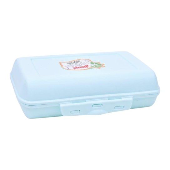 LANCHEIRA 16X5CM REF30601 CX24 LANCHEIRA 16X5CM REF30601 CX24
