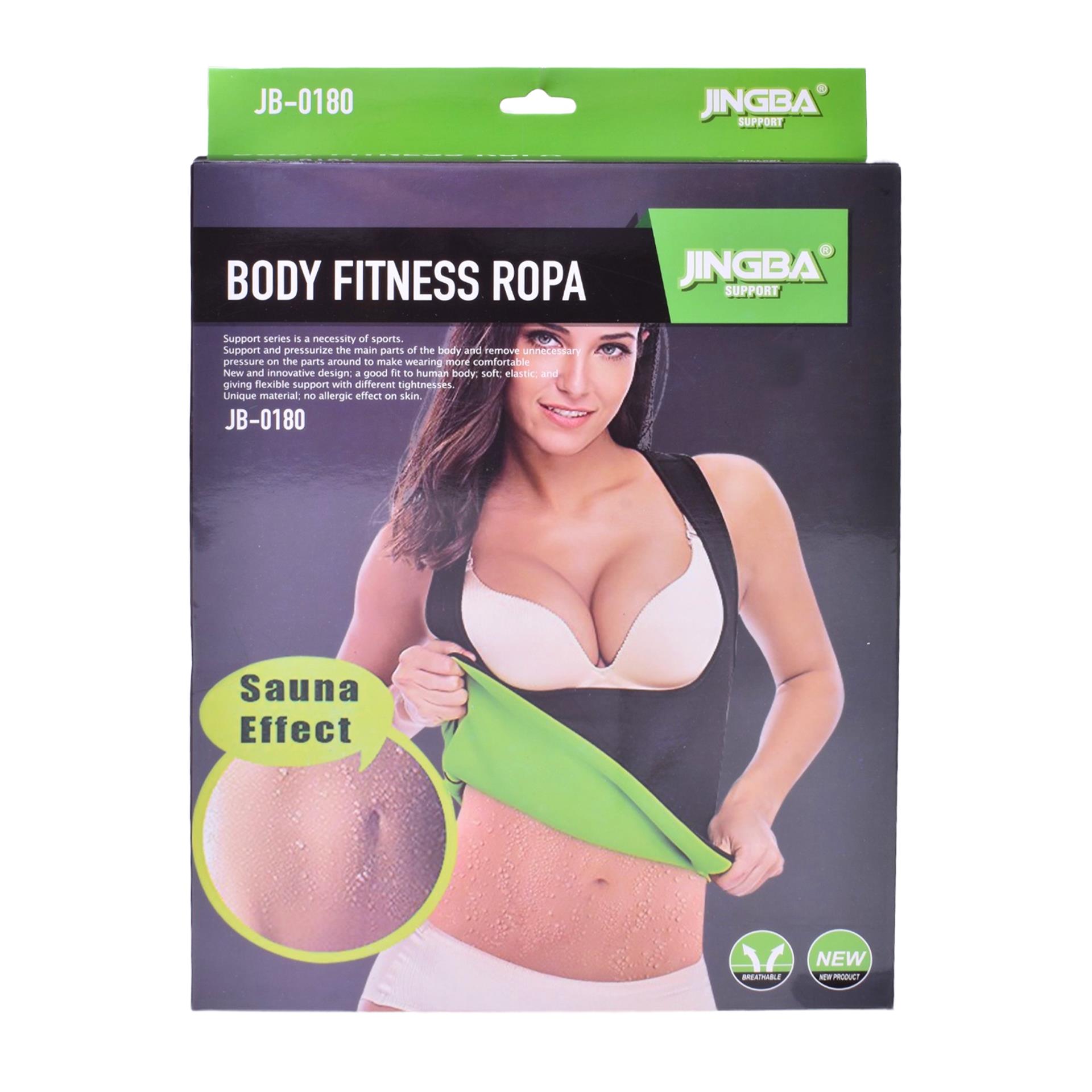 COLETE FITNESS 43X55CM 1570-041 CX60 COLETE FITNESS 43X55CM 1570-041 CX60
