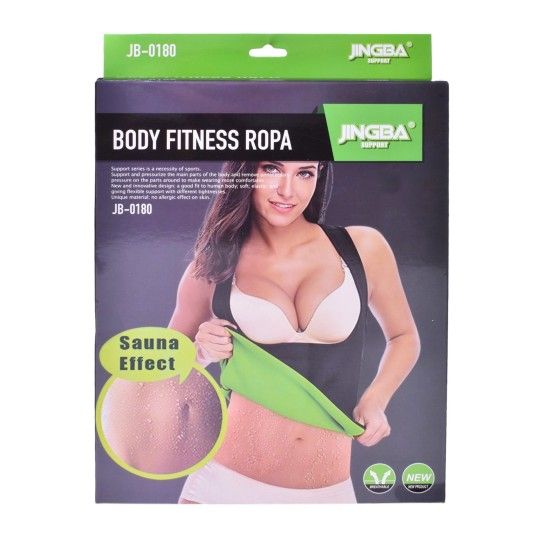 COLETE FITNESS 43X55CM 1570-041 CX60 COLETE FITNESS 43X55CM 1570-041 CX60