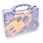 CARRO R/C AY14412/6127-1 CX36