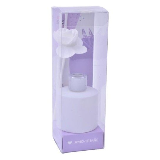AMB.MIKADO FLOR DIAMAE 526-016-M CX192 AMB.MIKADO FLOR DIAMAE 526-016-M CX192