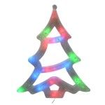 NATAL ARVORE LUZ 2697-050C-02 CX60