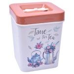 CAIXA PLASTICO 2,2L 0302-441 CX36