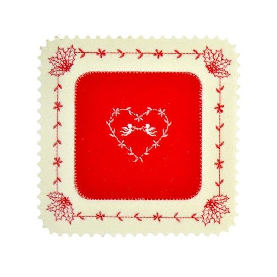 NATAL INDIVIDUAL QUAD. 25CM NATAL INDIVIDUAL QUAD. 25CM