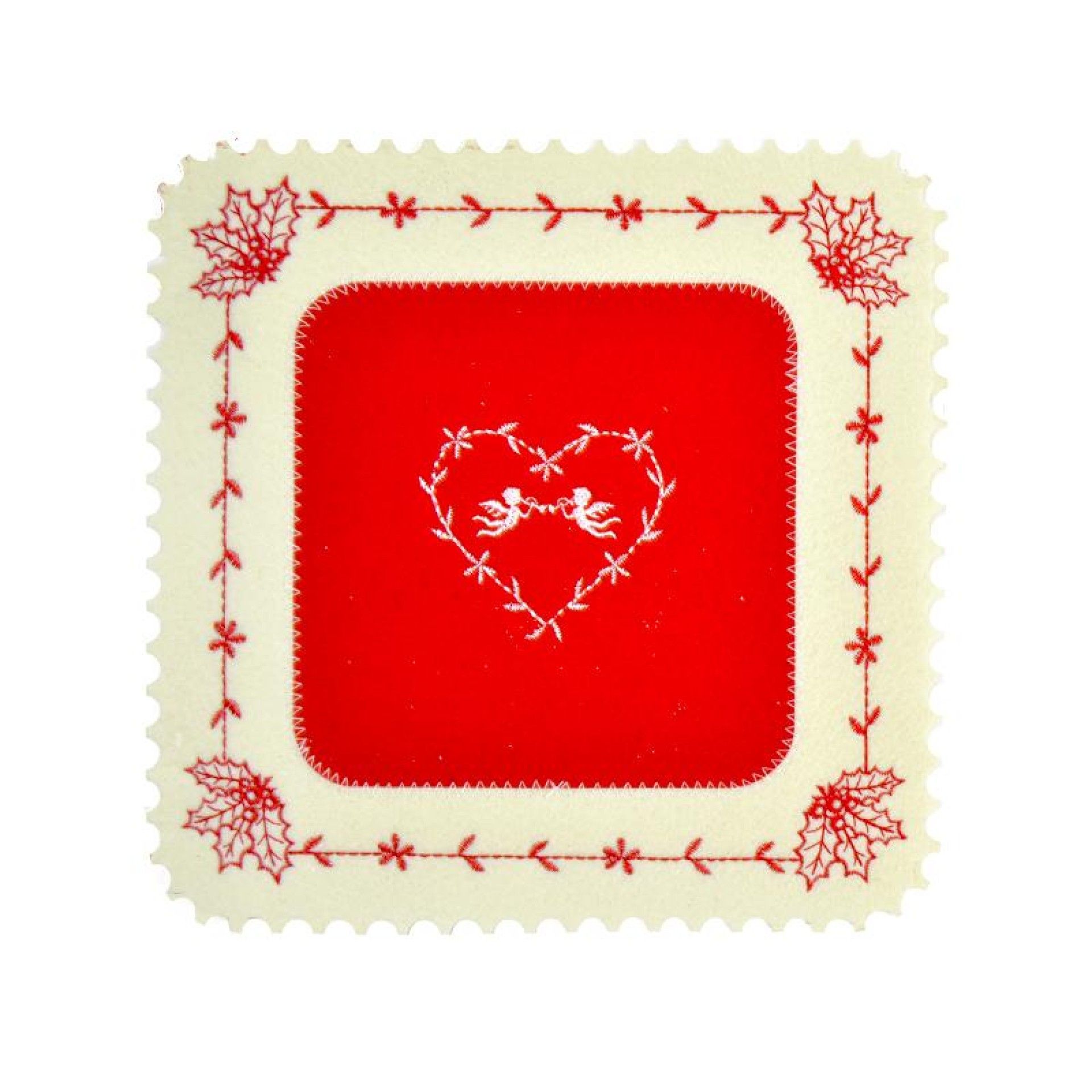 NATAL INDIVIDUAL QUAD. 25CM NATAL INDIVIDUAL QUAD. 25CM