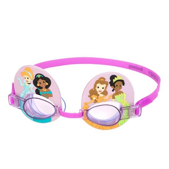 OCULOS NATAÇAO 9102U PRINCESAS OCULOS NATAÇAO 9102U PRINCESAS